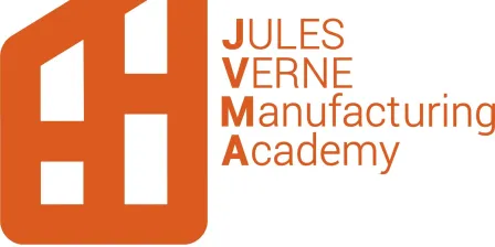 ACADÉMIE DE L’INDUSTRIE DU FUTUR / JVMA