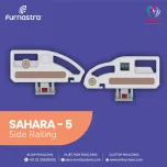 Sahara Series