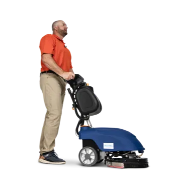 Powr-Flite Compact 13"