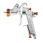 W-400 BELLARIA - Pistola de pintura de gravidade