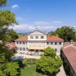 Le dimore storiche private di Torino e del Piemonte