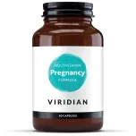 Fertility and Pregnancy Supplements