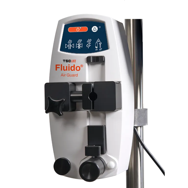 Fluido® Airguard System