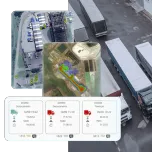Revolog YMS - Sistema de gestão de pátio