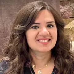 Diana Mounir