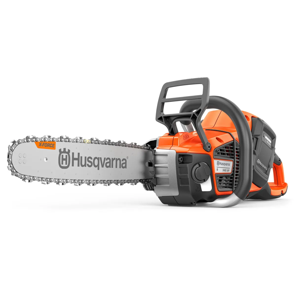 Linha a bateria - Motosserra Husqvarna 542i XP®