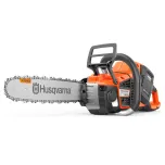 Linha a bateria - Motosserra Husqvarna 542i XP®