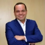 Marcelo Mario Matos Moreira