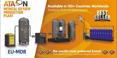 Ozcan Kardesler Tip Cihazlari San Ve Tic Ltd Sti