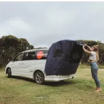 Campervan Hire | by Spaceships Campervans Brisbane
