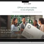 FeelEat Business Operating Platform — end-to-end digitisation