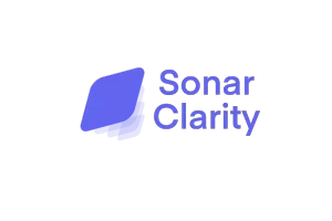SONAR CLARITY