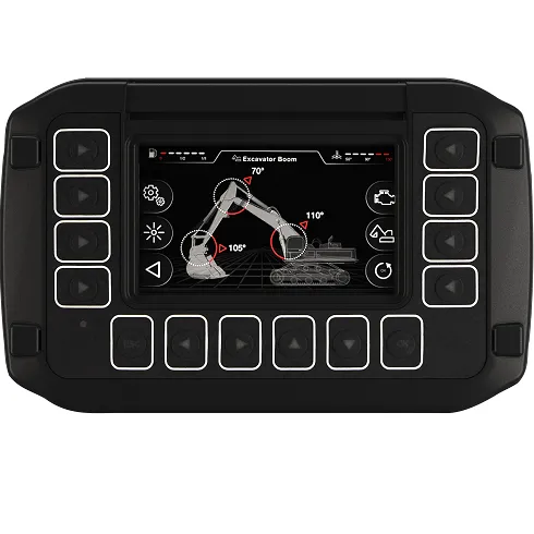 IHM Programável - DSEM840