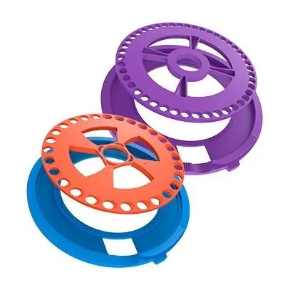 Discos e Anéis APOLLO