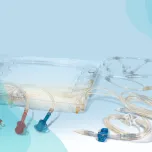 Monitor S³ - Home Hemodialysis Therapy