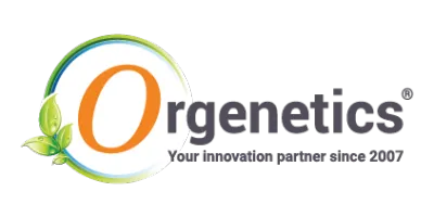 Orgenetics Inc.