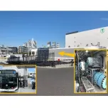 Diaphragm compressors for hydrogen applications