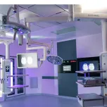 ALVO Integra System of OR Integration