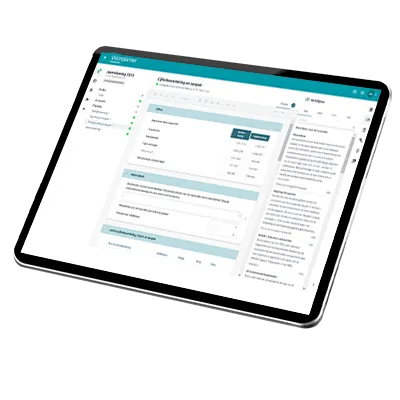 Visionplanner Compilation