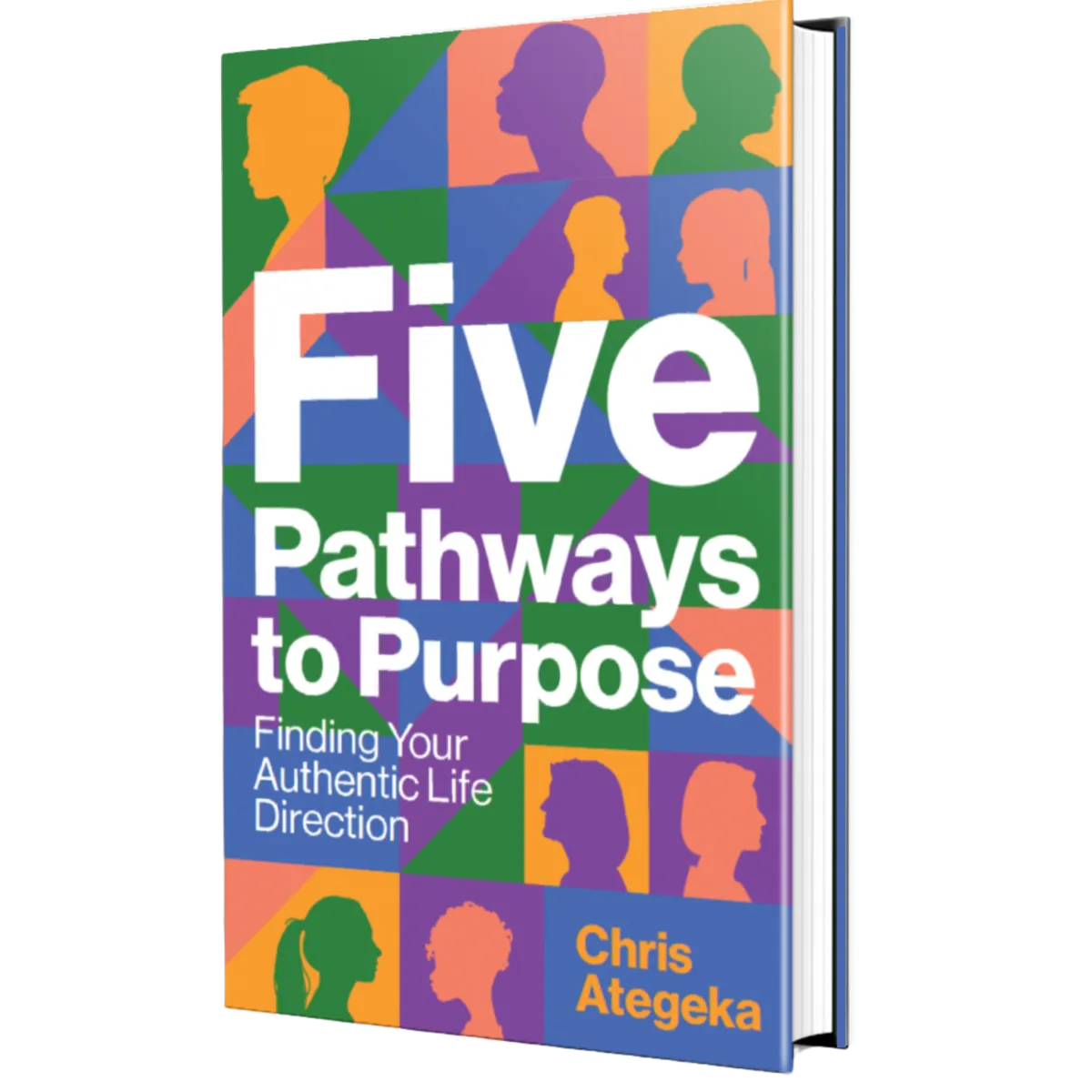 Five Pathways to Purpose