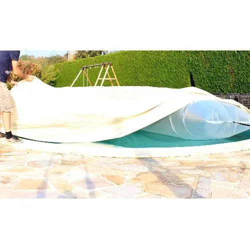 Coussin gonflable d'hivernage Flot'Up ECO