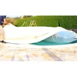 Coussin gonflable d'hivernage Flot'Up ECO