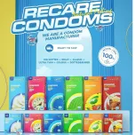 condom