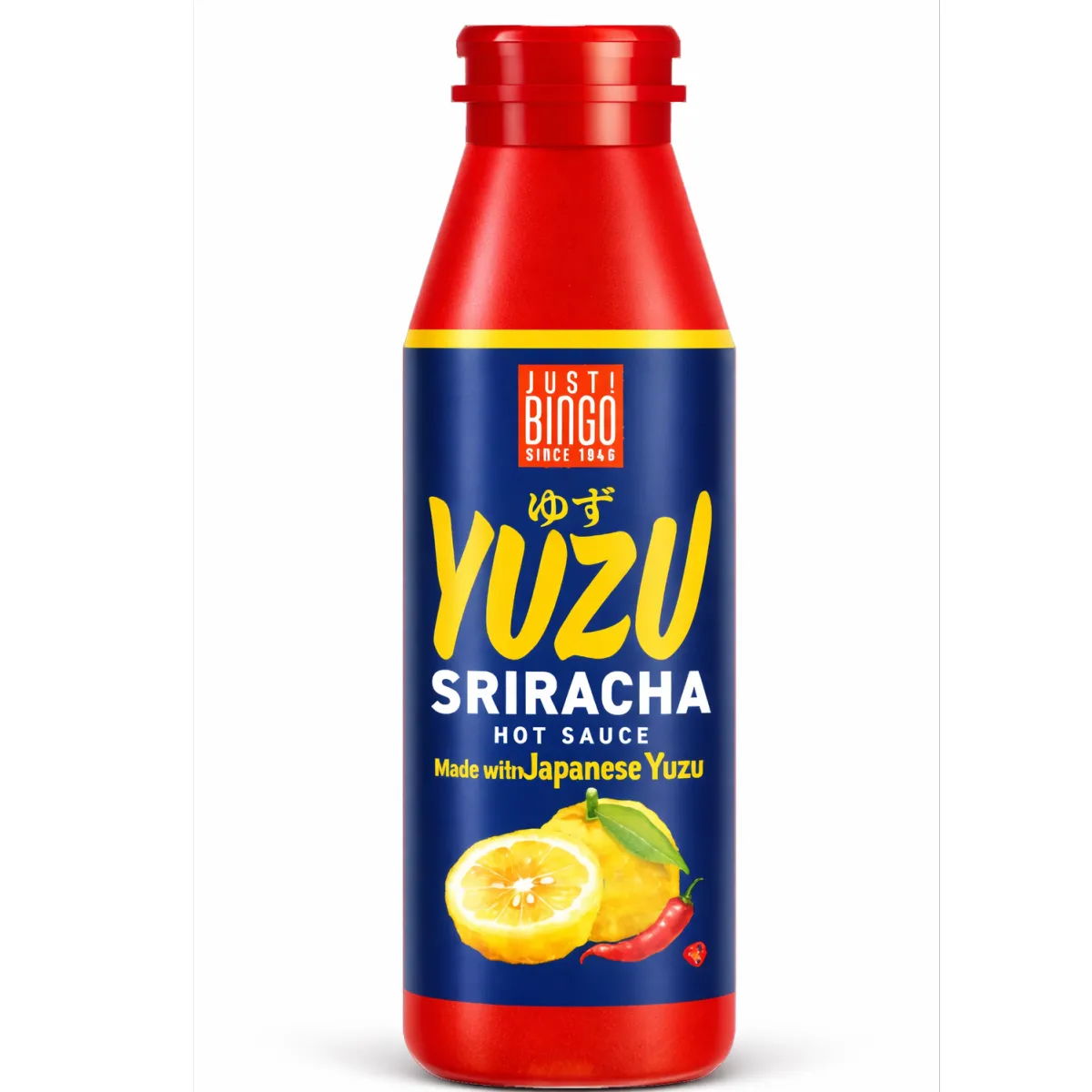 Yuzu Sriracha