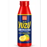 Yuzu Sriracha