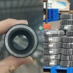 Mangueiras hidráulicas