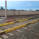 Dynamic Railway Scale 0.5