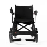 AEROLUX 2C Power Chair | Travel Buggy
