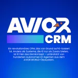 AVIOR.CRM