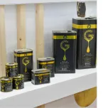 Extra virgin olive oil Gold Elasion 0.3%