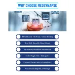 Medsynapse RIS-PACS (Enterprise Imaging Platform with Integrated AI Workflows)