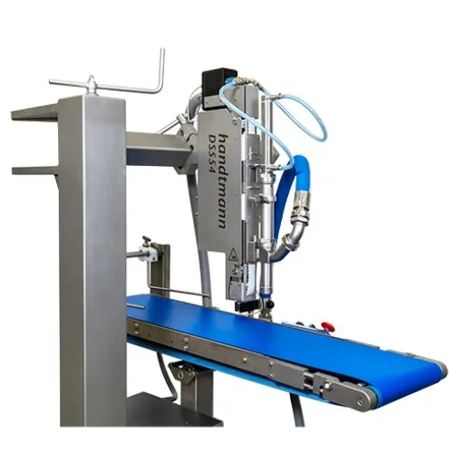 DS 554 DEPOSITING SYSTEM