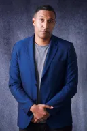 Chad Walcott