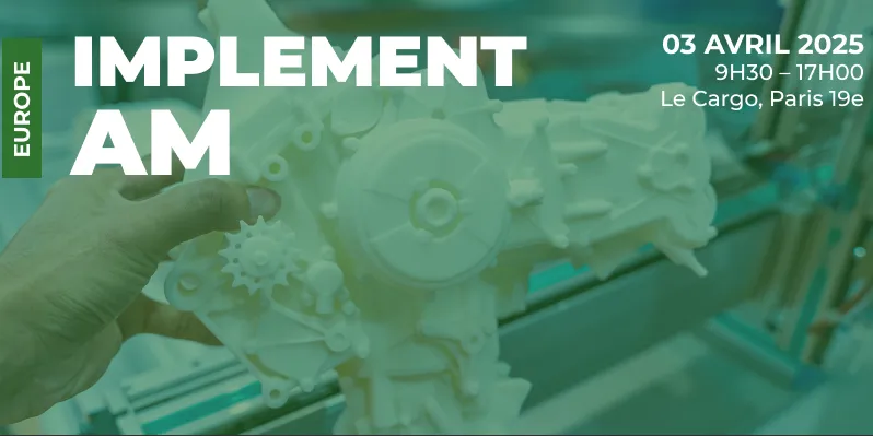 ImplementAM France
