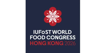 IUFoST World Food Congress 2026