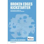 The Broken Edges Kickstarter