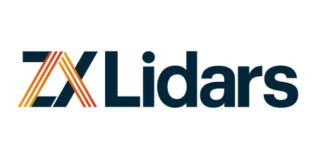 ZX Lidars & ZX Measurement Services