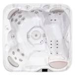 Minipiscina Self-Clean 579