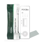 Drug of Abuse Screening Test