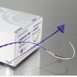 Chirafix® 180 knotless barbed suture