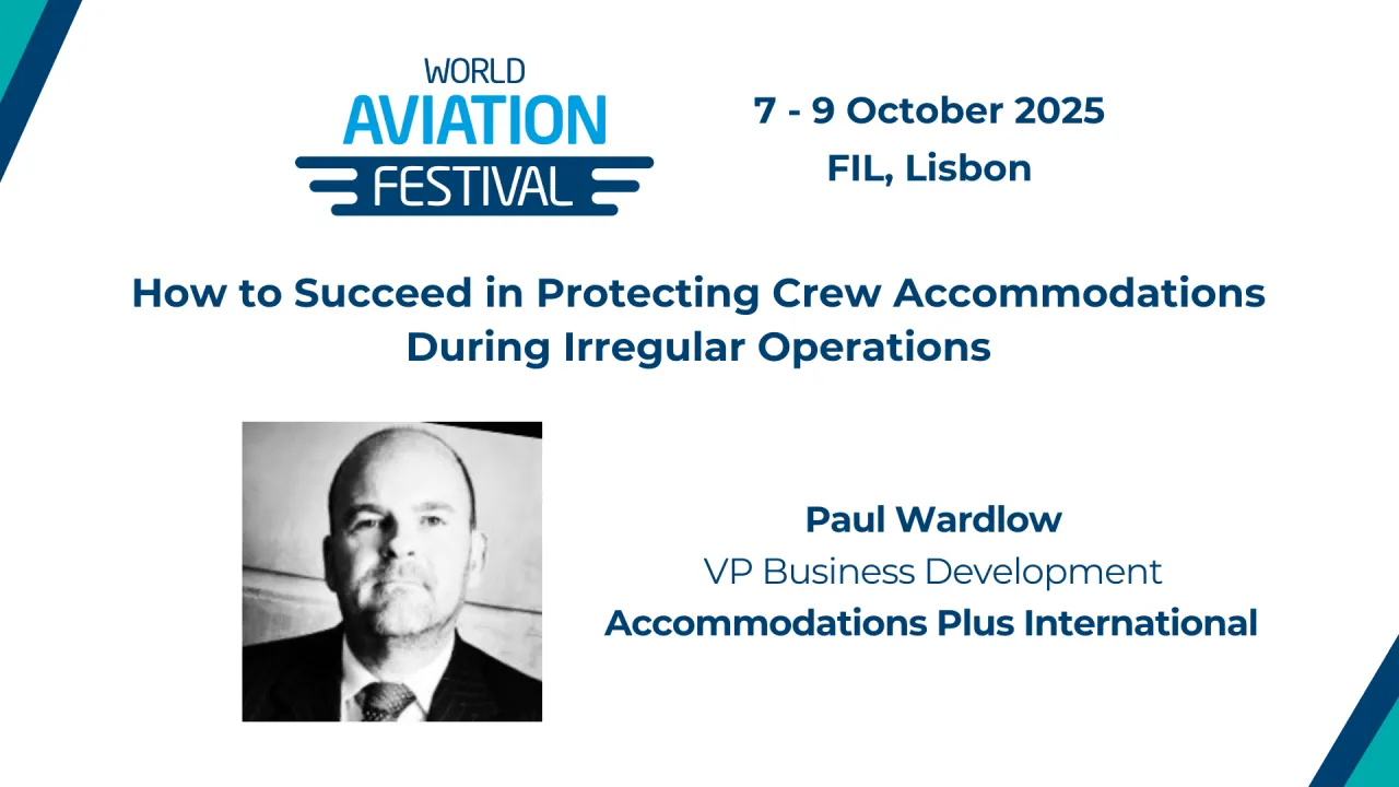 8: How to Succeed in Protecting Crew Accommodations During Irregular Operations