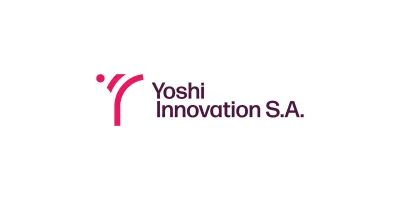 Yoshi Innovation S.A.