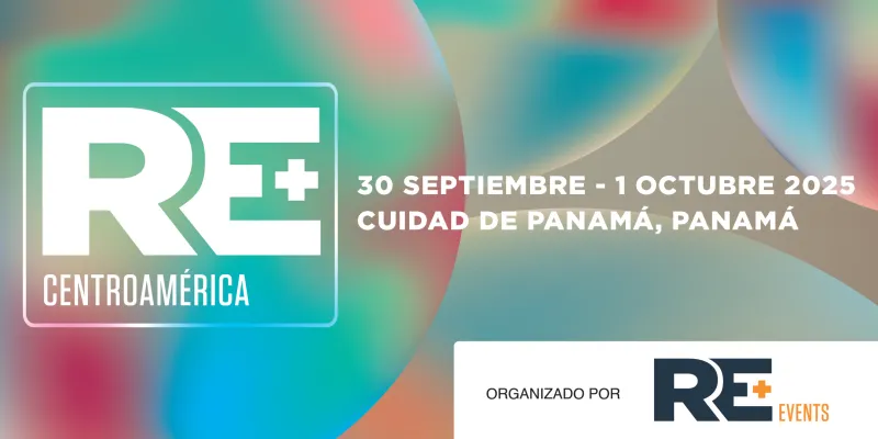 RE+ Centroamérica
