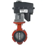 KZValve - 50 Series