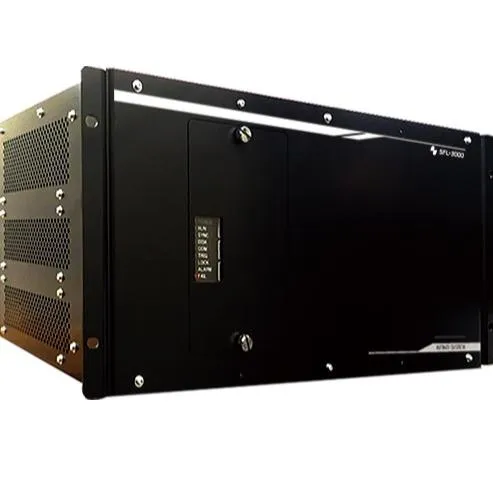 SFL3000