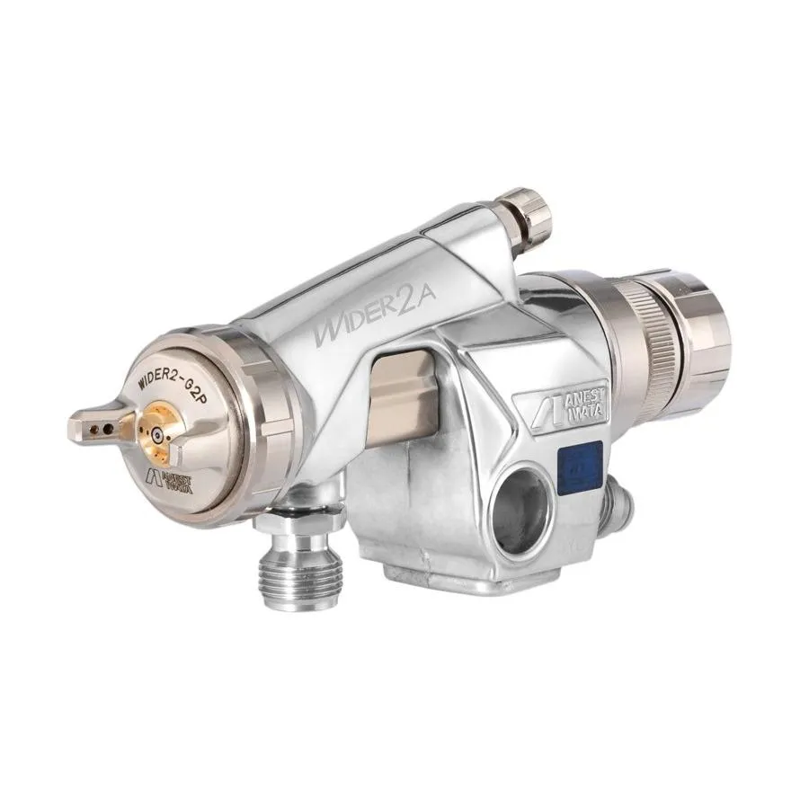 WIDER2A - Automatic Spray Gun